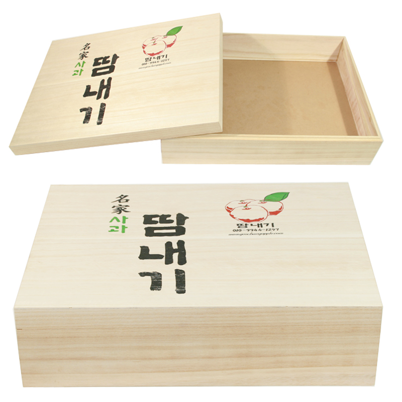 땀내기농원 오동나무 5.6kg(11-13과)